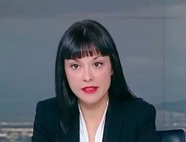 Οι πανηγυρισμοί της Νάντιας Γιαννακοπούλου για τη νίκη της (βίντεο)